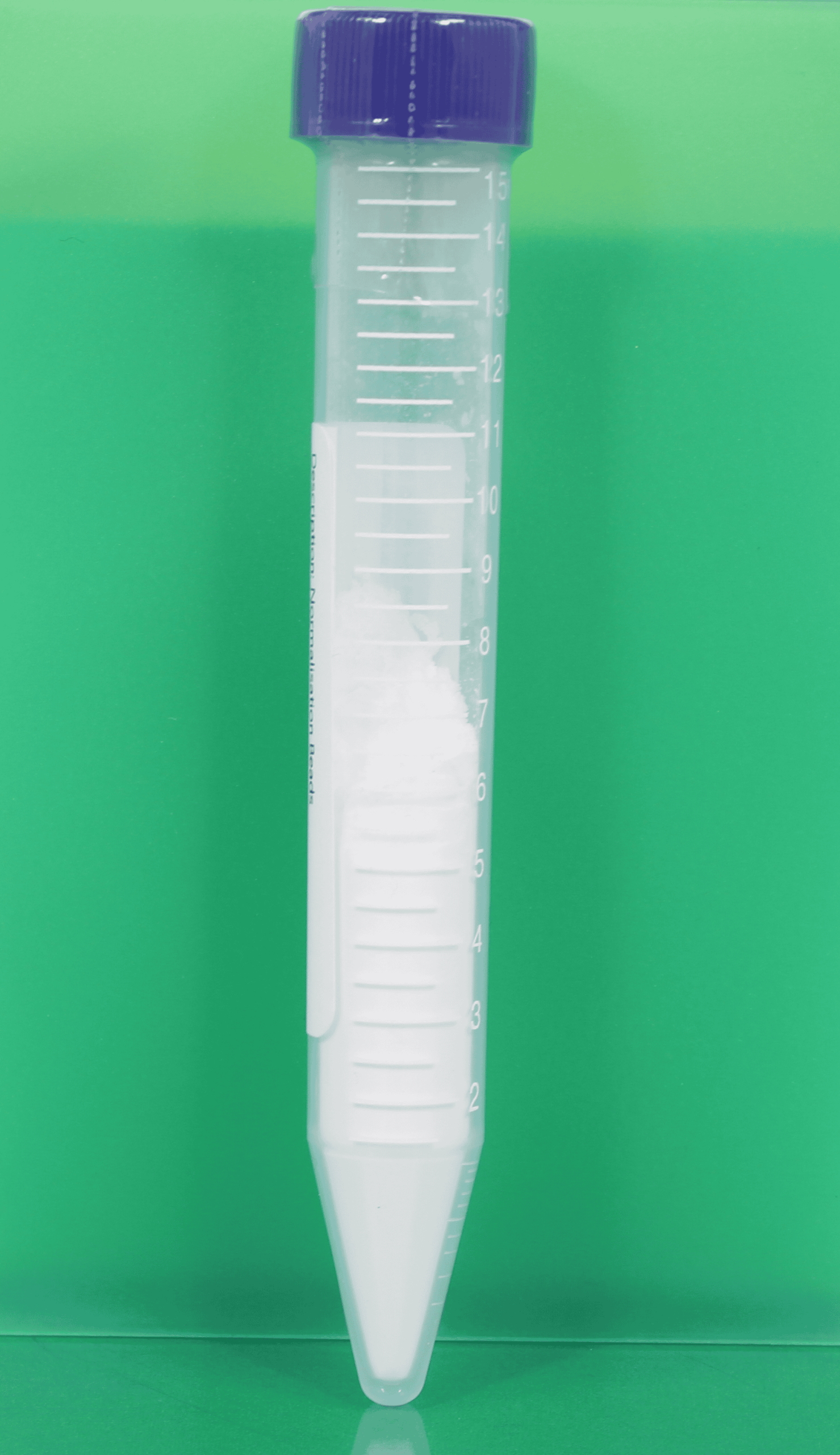 15ml PP Bottle
